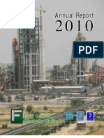 Annual Report 2009 2010