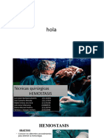 New Presentacion Cirugia Grupo