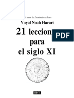 21 Lecciones para El Siglo XXI (Pág 38-62) - Repaired - Compressed - 3