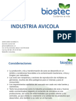 Avicola Biostec