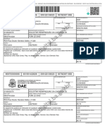 Data Da Operação: 09/09/2023 12:32:04 - Serviço: Solicitar Reimpressão Da Carteira de Identidade - RG Expresso - Posto: Sac Shopping Bela Vista