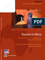 Tourism in Africa