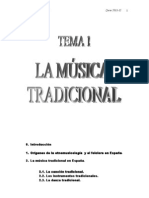 Musica Tradicional