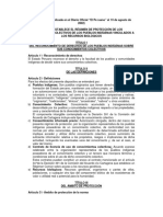 1-Ley N°27811-Protección Conocimientos Colectivos de Los Pueblos