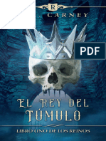 El Rey Del Tumulo - C.M. Carney