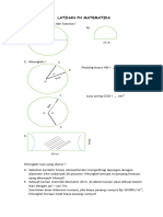 Latihan PH Matematika