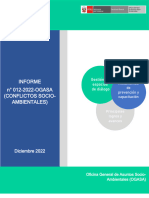 Informe Ogasa-Diciembre 2022