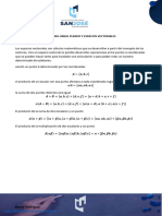 Algebra Lineal Espacios Vectoriales