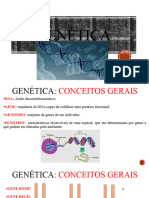 Genética