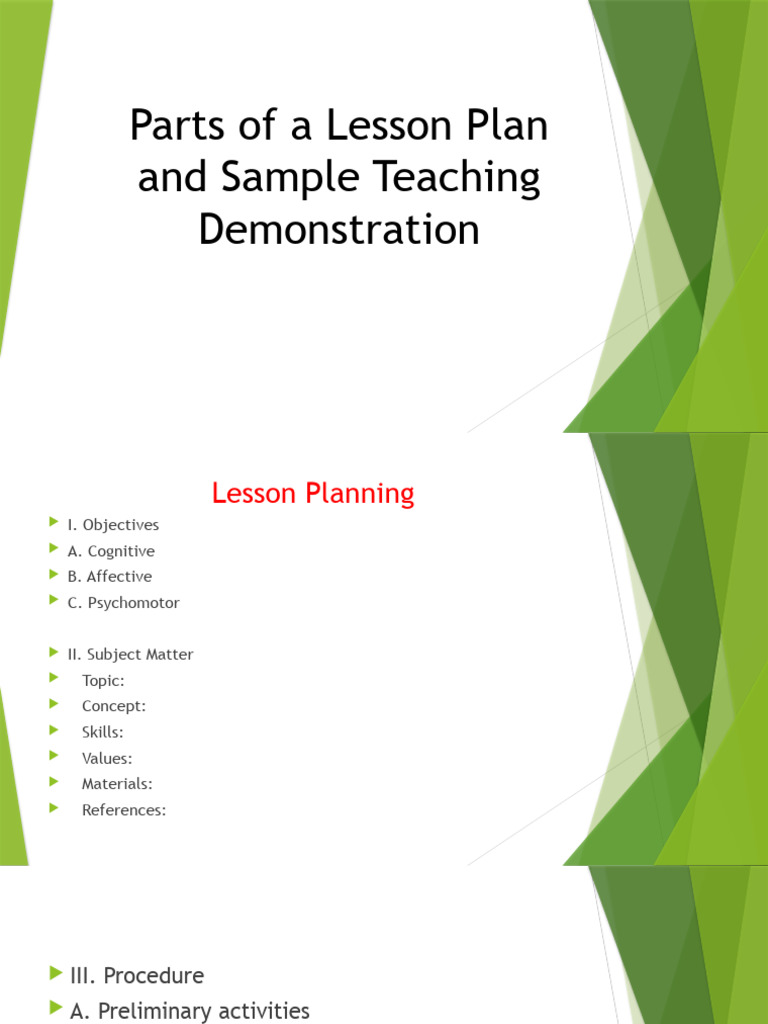 parts-of-a-lesson-plan-and-sample-demo-teaching-pdf-lesson-plan