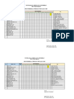 Buku Pemeriksaan ADM Kelas 1