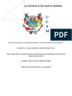 Trabajo de If (3fase) de Realidad Nacional y Ciudadana