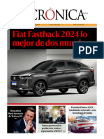 Visión Automotriz - Revista Digital - 21 Octubre 2023