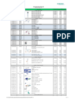 PRICE - LIST - Price List 2023 - Price List Bbraun-DNR Reguler - Basic - Care - 2023