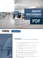 Smart Buildings Fall Edition