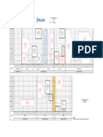 Berthing Plan & Berthing Position 27 Oktober 2023