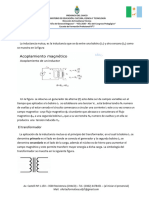 Leccion 8 - Transformador - Rele