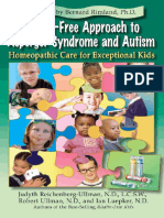 A Drug-Free Approach To Asperger Syndrome and Autism - Homeopathic Care For Exceptional Kids (PDFDrive)