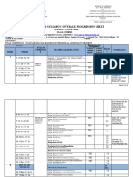 Geo Progression F 5