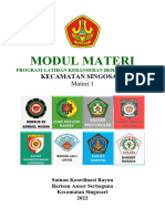 Modul Materi PLKB 1