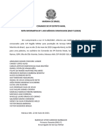 Nota Informativa 1 Palestra Médicos T 2 2023.