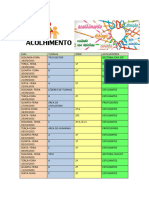 Cr0nograma de Acolhimento 2023