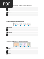 Quiz de Matemática para o Saeb 2023 - 5° ano