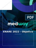 ENARE 2022 - Objetiva