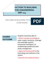 WEEK 1 Intro, Water Cycle N Treatment