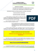 Ciencias Humanas Historia Geografia Filosofia Sociologia Distribuicao Aulas Londrina 24 10 2023