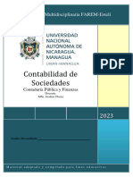 Dossier Contabilidad de Sociedades 2023