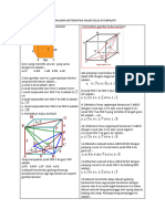 Simulasi Penilaian Matematika Wajib Kelas Xii Mipa