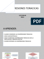 Lec 6 Nals Compresiones Toracicas