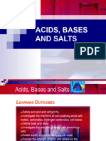 G10 Revised Acids, Bases and Salts