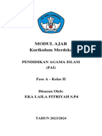 Modul-Ajar-Pai-Eka Laila Fitriyah