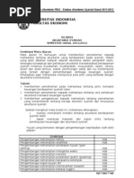 Akuntansi Transaksi Salam Dan Istishna