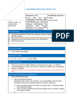 Modul Ajar Micro Fuza