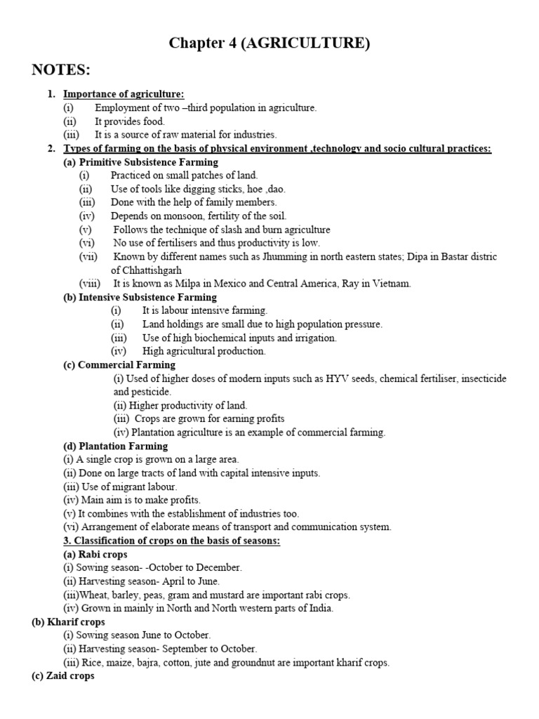 Class 10 Chapter 4.1