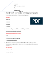 Tugas Tutorial 1 Ipa SD