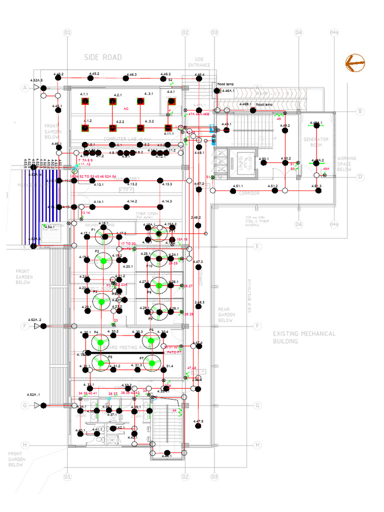 GF LIGHTING AND POWER2Model PDF