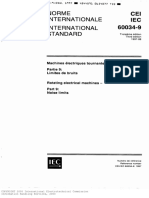 Iec60034-9 Rotating Mach.-Noise Limits