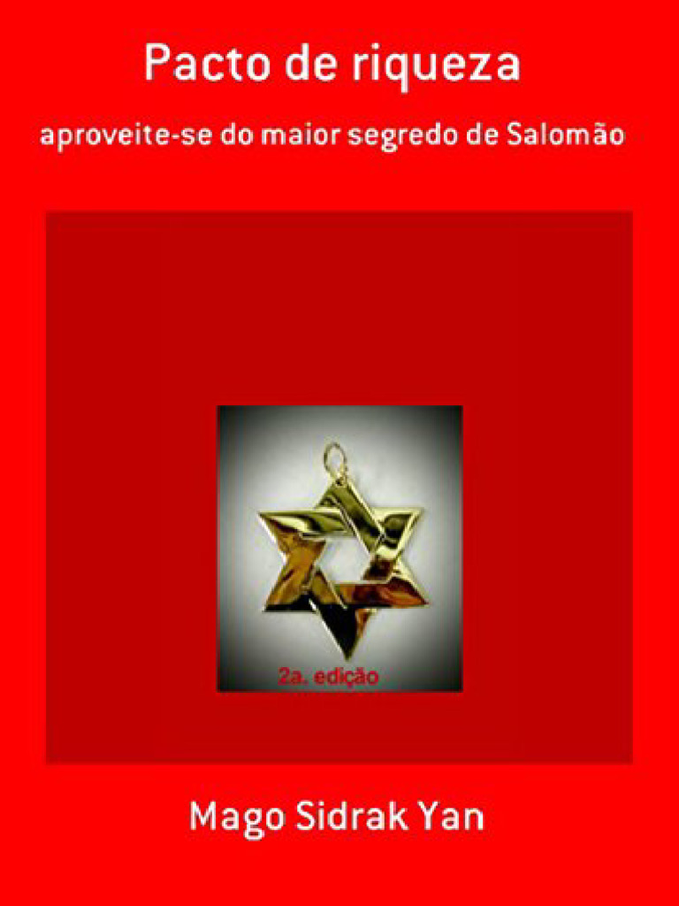 Manifestando Riqueza e Magia Interior | PDF