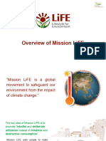 Mission LiFE Flipbook - English