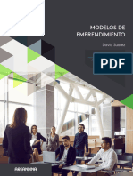 REFERENTE MODELOS DE EMPRENDIMIENTO - Eje - 2