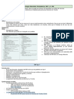 Fisiopatología Obesidad, Dislipidemia, DM 1 y 2, SM