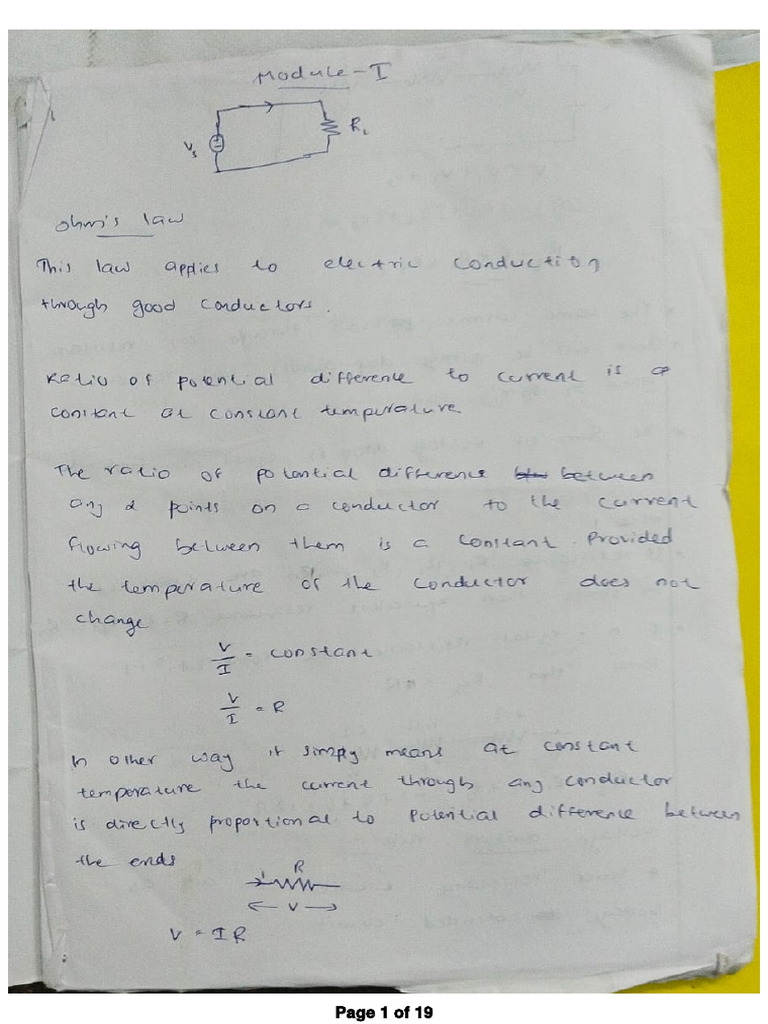 Module 1 FEC Notes | PDF | Business | Games & Activities