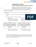 Sat Biology Simulation 1