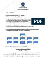 Tugas 1 Bahasa Indonesia