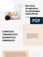 Ejercicio Terapeutico - Objeto 5