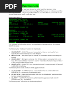 Verifying Ipsec Tunnels